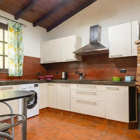 Increible Casa De Piedra Paz Absoluta 6 Personas Vakantiehuis Tenerife Island