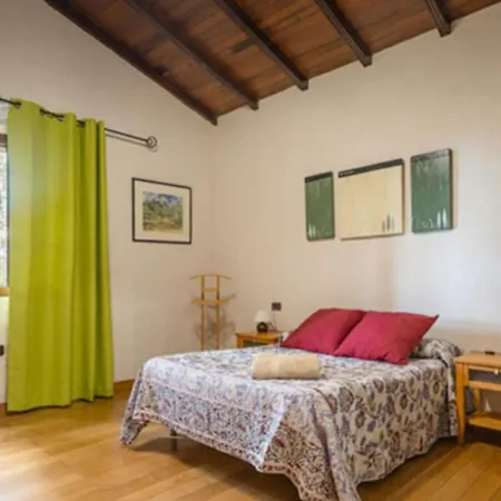 Vakantiehuis Increible Casa De Piedra Paz Absoluta 6 Personas
