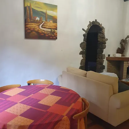 Increible Casa De Piedra Paz Absoluta 6 Personas Vakantiehuis