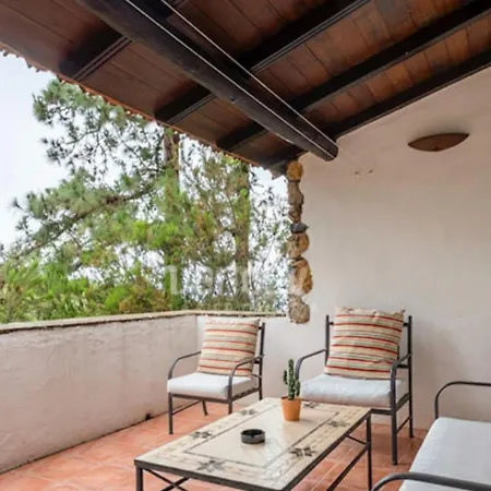 Vakantiehuis Increible Casa De Piedra Paz Absoluta 6 Personas *