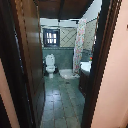 Increible Casa De Piedra Paz Absoluta 6 Personas Vakantiehuis Tenerife Island