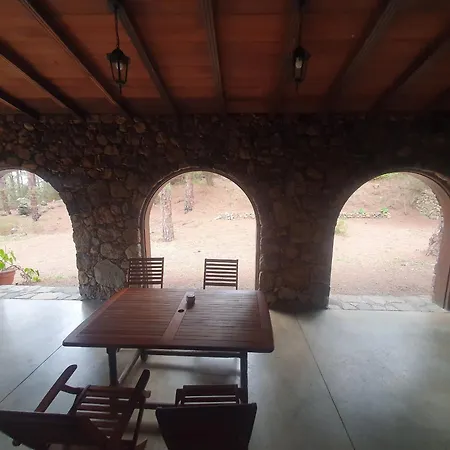 Increible Casa De Piedra Paz Absoluta 6 Personas Vakantiehuis *