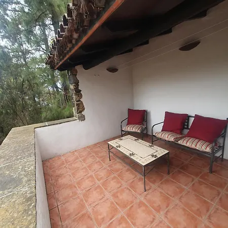 Increible Casa De Piedra Paz Absoluta 6 Personas *