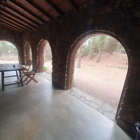 Increible Casa De Piedra Paz Absoluta 6 Personas Vakantiehuis Tenerife Island