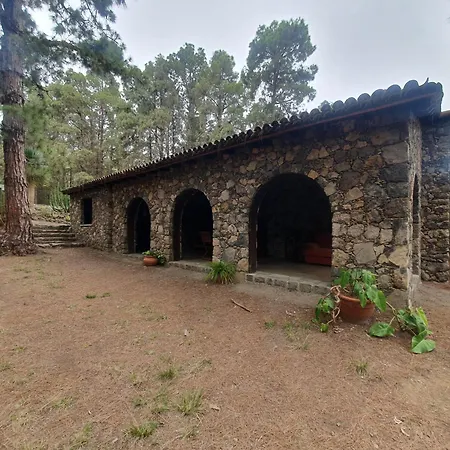 Increible Casa De Piedra Paz Absoluta 6 Personas Vakantiehuis Tenerife Island