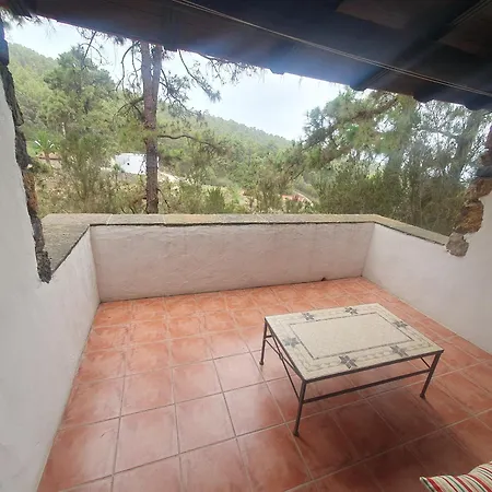 Increible Casa De Piedra Paz Absoluta 6 Personas *
