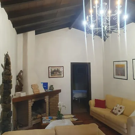 Vakantiehuis Increible Casa De Piedra Paz Absoluta 6 Personas *