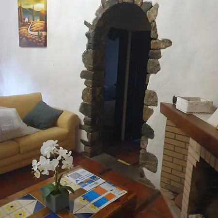 Increible Casa De Piedra Paz Absoluta 6 Personas Tenerife Island