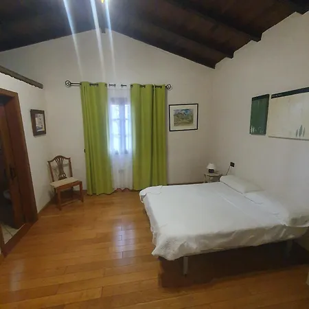Vakantiehuis Increible Casa De Piedra Paz Absoluta 6 Personas *
