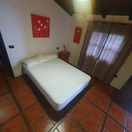 Vakantiehuis Increible Casa De Piedra Paz Absoluta 6 Personas