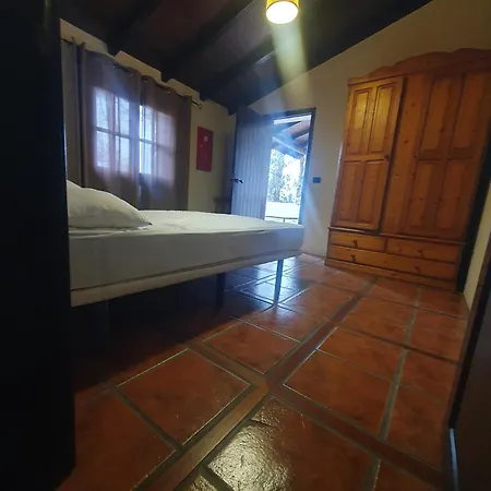 Vakantiehuis Increible Casa De Piedra Paz Absoluta 6 Personas *