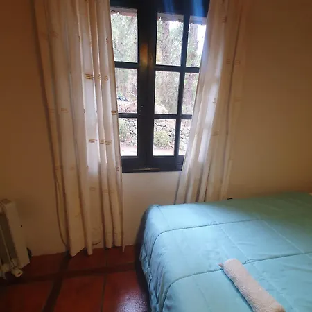 Increible Casa De Piedra Paz Absoluta 6 Personas *