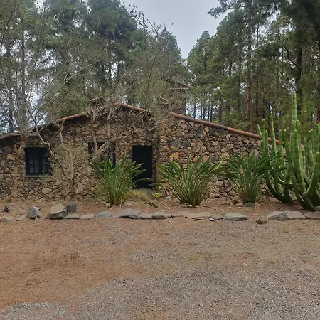 Ferienhaus Increible Casa De Piedra Paz Absoluta 6 Personas