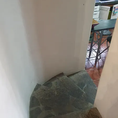 Ferienhaus Increible Casa De Piedra Paz Absoluta 6 Personas